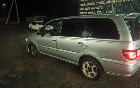 Nissan Presage I, 1998 год, 260 000 рублей, 4 фотография