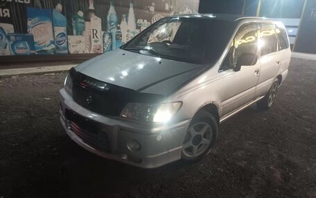 Nissan Presage I, 1998 год, 260 000 рублей, 2 фотография