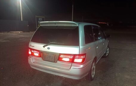 Nissan Presage I, 1998 год, 260 000 рублей, 5 фотография