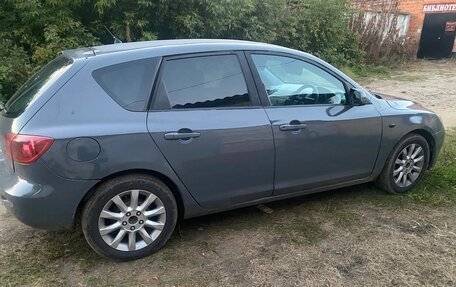 Mazda Axela, 2003 год, 250 000 рублей, 2 фотография