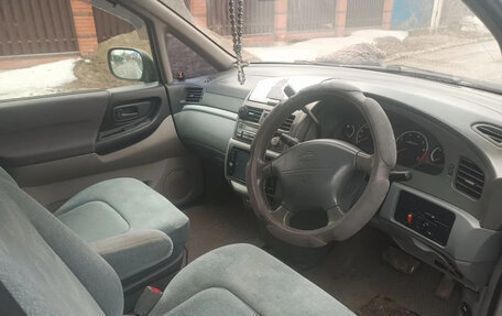 Nissan Presage I, 1998 год, 260 000 рублей, 6 фотография