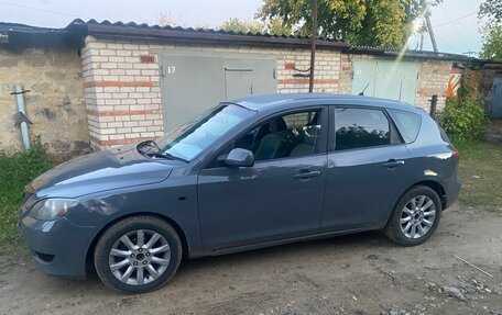 Mazda Axela, 2003 год, 250 000 рублей, 4 фотография