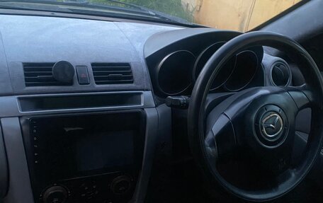 Mazda Axela, 2003 год, 250 000 рублей, 5 фотография