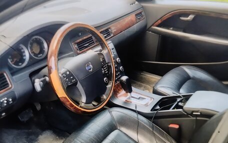 Volvo S80 II рестайлинг 2, 2008 год, 999 999 рублей, 6 фотография