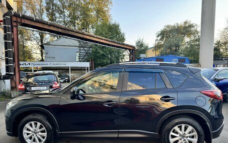 Mazda CX-5 II, 2014 год, 1 600 000 рублей, 4 фотография