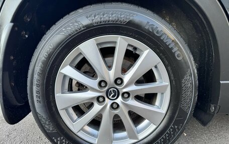 Mazda CX-5 II, 2014 год, 1 600 000 рублей, 12 фотография