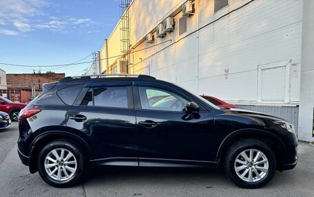 Mazda CX-5 II, 2014 год, 1 600 000 рублей, 5 фотография