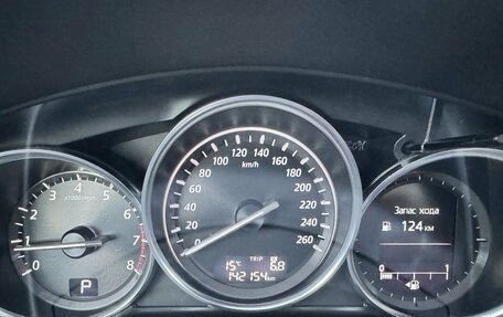 Mazda CX-5 II, 2014 год, 1 600 000 рублей, 11 фотография