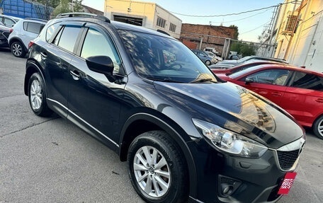 Mazda CX-5 II, 2014 год, 1 600 000 рублей, 2 фотография