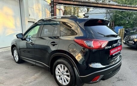 Mazda CX-5 II, 2014 год, 1 600 000 рублей, 7 фотография
