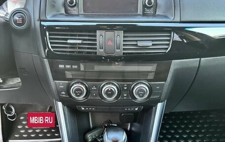 Mazda CX-5 II, 2014 год, 1 600 000 рублей, 10 фотография