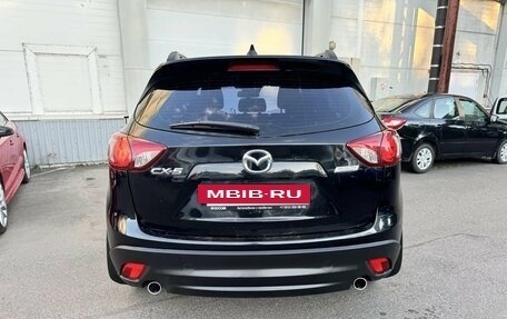 Mazda CX-5 II, 2014 год, 1 600 000 рублей, 8 фотография