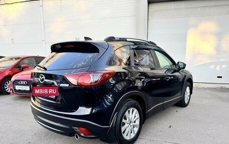 Mazda CX-5 II, 2014 год, 1 600 000 рублей, 6 фотография