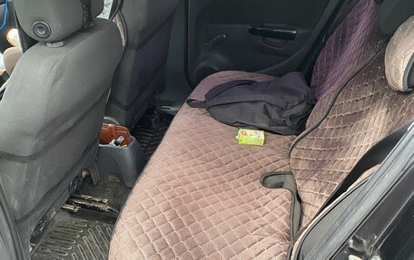 Opel Corsa D, 2007 год, 360 000 рублей, 7 фотография