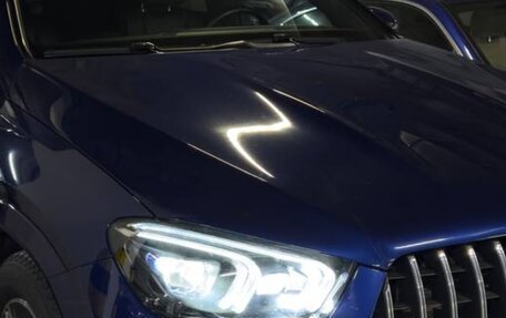 Mercedes-Benz GLE Coupe, 2021 год, 7 000 000 рублей, 6 фотография