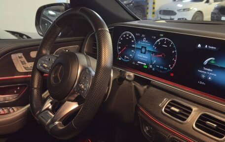 Mercedes-Benz GLE Coupe, 2021 год, 7 000 000 рублей, 8 фотография