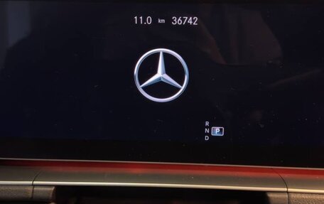 Mercedes-Benz GLE Coupe, 2021 год, 7 000 000 рублей, 10 фотография