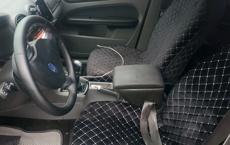 Ford Focus II рестайлинг, 2009 год, 550 000 рублей, 6 фотография