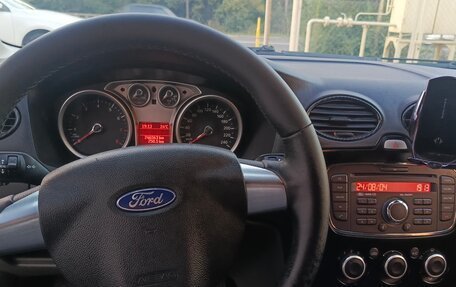 Ford Focus II рестайлинг, 2009 год, 550 000 рублей, 12 фотография