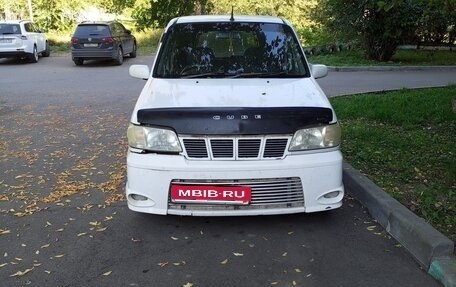 Nissan Cube II, 1999 год, 100 000 рублей, 1 фотография