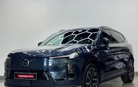 Volvo XC70, 2025 год, 6 990 000 рублей, 1 фотография