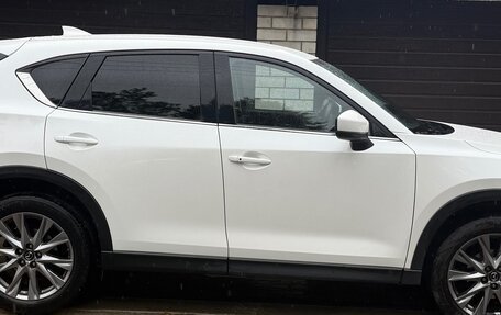 Mazda CX-5 II, 2020 год, 2 850 000 рублей, 1 фотография
