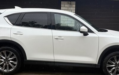 Mazda CX-5 II, 2020 год, 2 850 000 рублей, 1 фотография
