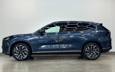 Volvo XC70, 2025 год, 6 990 000 рублей, 8 фотография