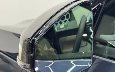 Volvo XC70, 2025 год, 6 990 000 рублей, 11 фотография