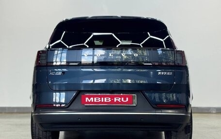 Volvo XC70, 2025 год, 6 990 000 рублей, 6 фотография