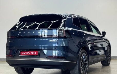 Volvo XC70, 2025 год, 6 990 000 рублей, 5 фотография