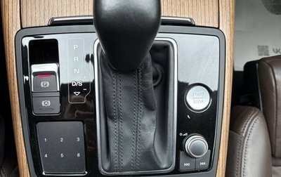Audi A6 allroad, 2015 год, 3 550 000 рублей, 1 фотография