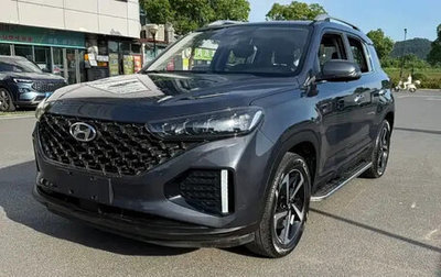 Hyundai ix35, 2021 год, 1 216 000 рублей, 1 фотография