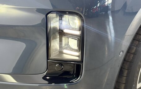 Volvo XC70, 2025 год, 6 990 000 рублей, 14 фотография
