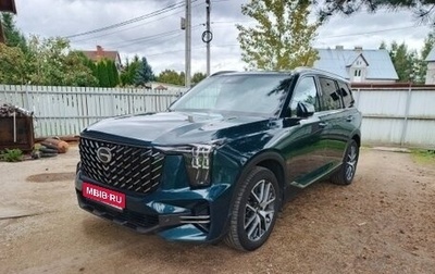GAC GS8, 2023 год, 3 000 000 рублей, 1 фотография
