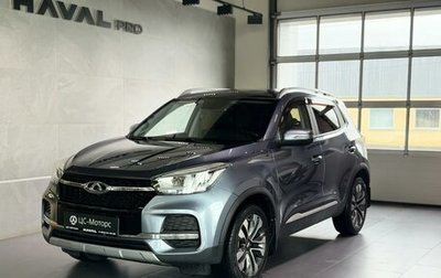 Chery Tiggo 4 I рестайлинг, 2020 год, 1 349 000 рублей, 1 фотография