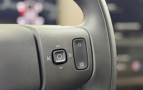 Volvo XC70, 2025 год, 6 990 000 рублей, 21 фотография