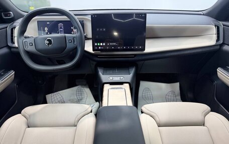 Volvo XC70, 2025 год, 6 990 000 рублей, 33 фотография