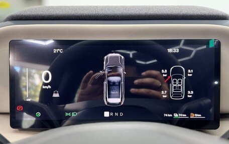 Volvo XC70, 2025 год, 6 990 000 рублей, 26 фотография