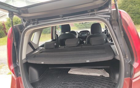 KIA Soul III, 2019 год, 1 440 000 рублей, 11 фотография