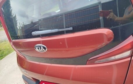 KIA Soul III, 2019 год, 1 440 000 рублей, 13 фотография