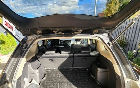 Mitsubishi Outlander III рестайлинг 3, 2013 год, 1 200 000 рублей, 12 фотография