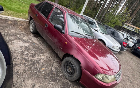 Daewoo Nexia I рестайлинг, 2011 год, 100 000 рублей, 2 фотография