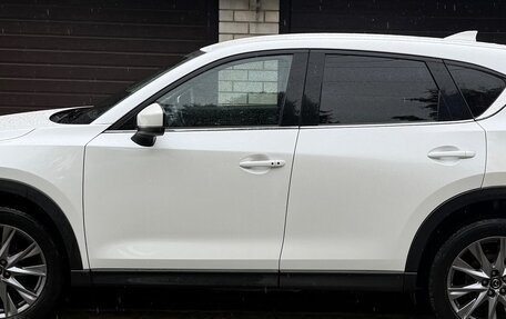 Mazda CX-5 II, 2020 год, 2 850 000 рублей, 2 фотография