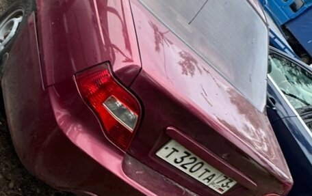 Daewoo Nexia I рестайлинг, 2011 год, 100 000 рублей, 5 фотография