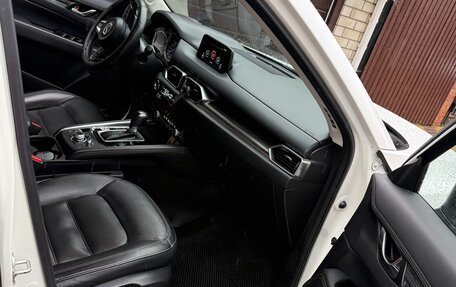 Mazda CX-5 II, 2020 год, 2 850 000 рублей, 6 фотография