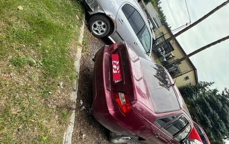 Daewoo Nexia I рестайлинг, 2011 год, 100 000 рублей, 3 фотография