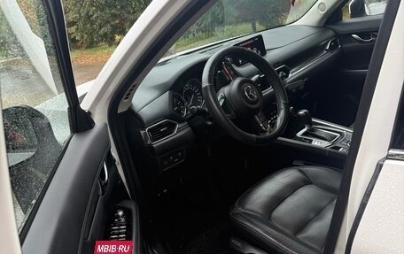 Mazda CX-5 II, 2020 год, 2 850 000 рублей, 4 фотография