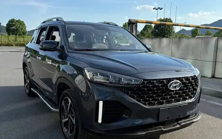 Hyundai ix35, 2021 год, 1 216 000 рублей, 3 фотография