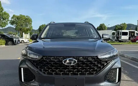 Hyundai ix35, 2021 год, 1 216 000 рублей, 2 фотография